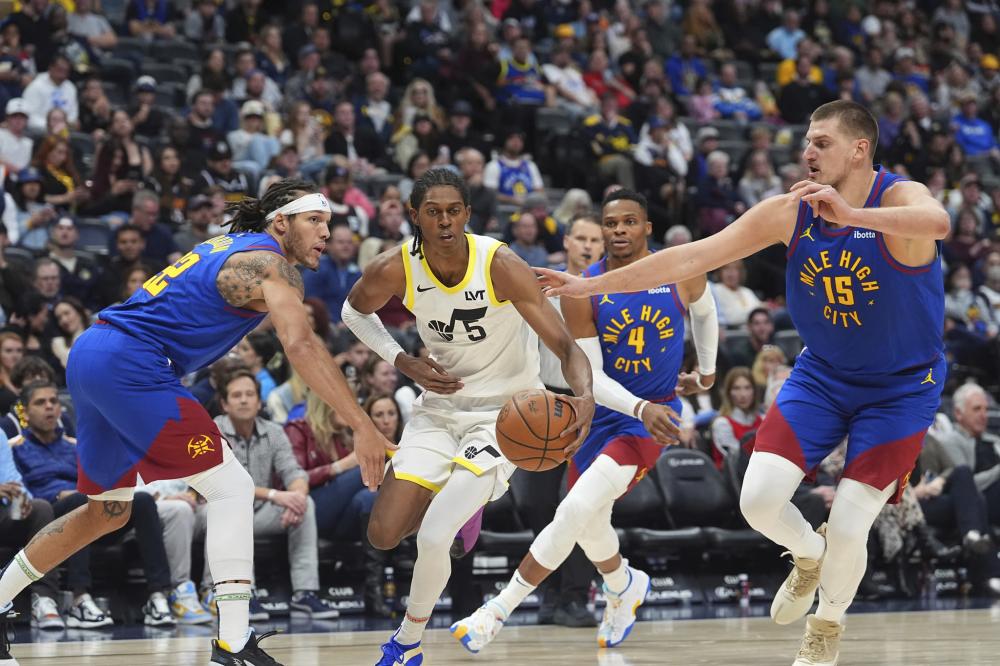 如博格巴 如博格巴