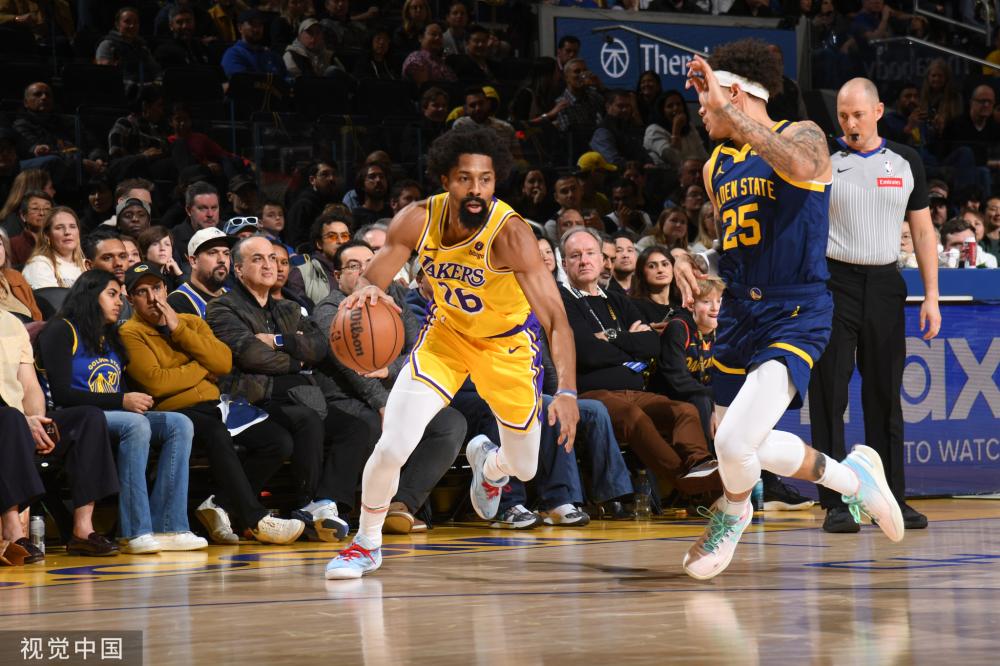 浓眉的缺阵 浓眉的缺阵